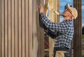 Best Fiber Cement Siding Installation  in Kimberly, ID